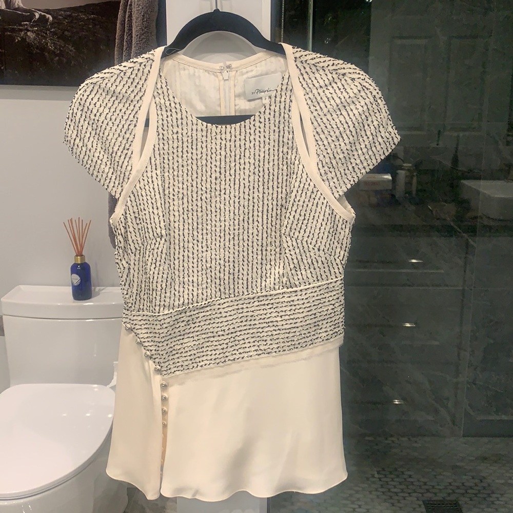 3.1 Philip Lim top